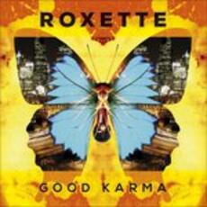 CD Good Karma Roxette