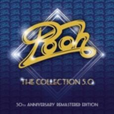 CD The Collection 5.0 (Box Set Standard Edition) Pooh