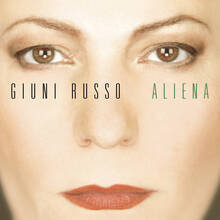 CD Aliena (Giuni dopo Giuni) Giuni Russo