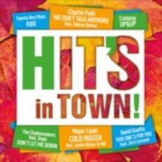CD Hit's in Town! 2016