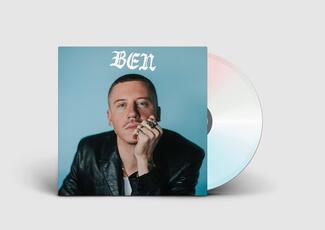 CD Ben Macklemore