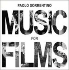 CD Paolo Sorrentino. Music for Films (Colonna Sonora) (Box Set)