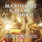 CD Buon Natale & buon anno!