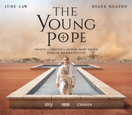 CD The Young Pope (Colonna Sonora)