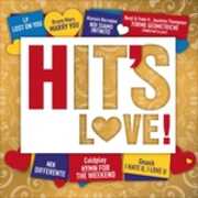 CD Hit's Love! 2017