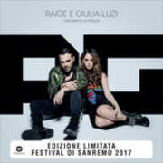 Vinile Togliamoci la voglia Raige Giulia Luzi