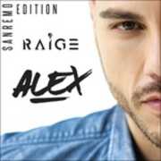 CD Alex Raige