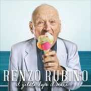 Vinile Il gelato dopo il mare Renzo Rubino
