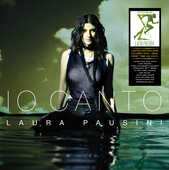 Vinile Io canto (180 gr. Dark Green Vinyl - Limited & Numbered Edition) Laura Pausini
