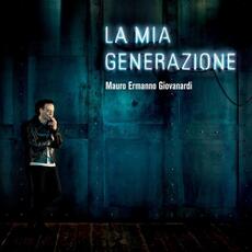 CD La mia generazione Mauro Ermanno Giovanardi