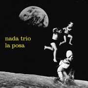 Vinile La posa Nada Trio