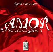 CD Amor. Monte Carlo Latino 6