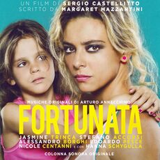 CD Fortunata (Colonna Sonora)