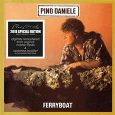 CD Ferryboat Pino Daniele