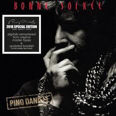 CD Bonne soirée Pino Daniele