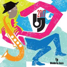 CD Umbria Jazz 2017