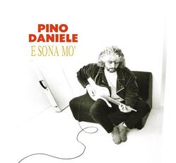 CD E sona mo' Pino Daniele
