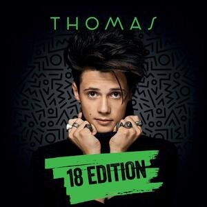 CD Thomas 18 Edition Thomas