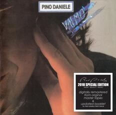 Vinile Vai mo' (2017 Remastered) Pino Daniele