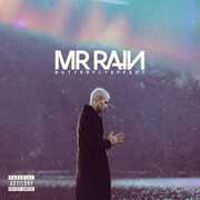CD Butterfly Effect Mr. Rain