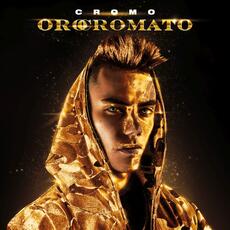 CD Oro cromato Cromo
