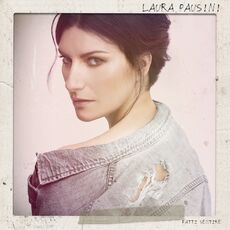 CD Fatti sentire Laura Pausini