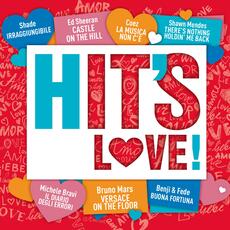 CD Hit's Love! 2018