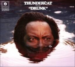 CD Drunk Thundercat