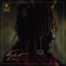 Vinile It Is What it Is Thundercat (Deluxe Clear Vinyl Edition) Thundercat