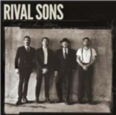 CD Great Western Valkyrie Rival Sons