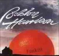 CD Funkist Bobby Harrison