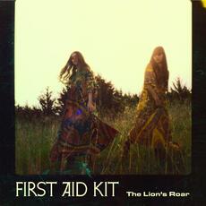Vinile The Lion's Roar First Aid Kit