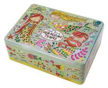 Idee regalo Scatola Maxi Sirenetta Rachel Ellen Gut