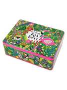 Idee regalo Scatola Maxi Tropical Rachel Ellen Gut