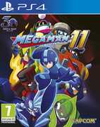 Videogiochi PlayStation4 Megaman 11 - PS4