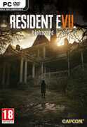 Videogiochi Personal Computer Resident Evil 7 Biohazard - PC
