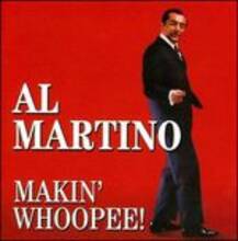 CD Makin' Whoopee! Al Martino