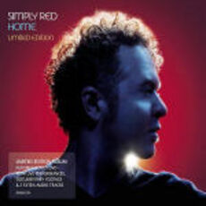 CD Home Simply Red