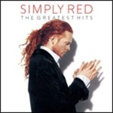 CD The Greatest Hits Simply Red