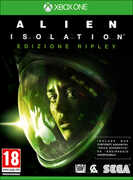Videogiochi Xbox One Alien: Isolation - Ripley Edition - XONE