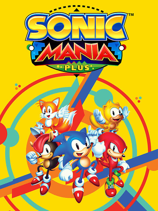 Sonic mania plus ps4 прохождение