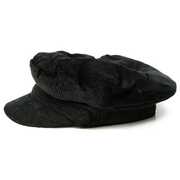 Idee regalo Cappello The Beatles Help! Hat: Black Cord Hdn Rock Off