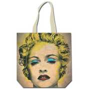 Cartoleria Borsa Ma Tote Bag: Celebration Rock Off