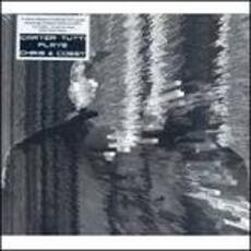 CD Carter Tutti Plays Chris & Cosey Chris Carter Cosey Fanni Tutti