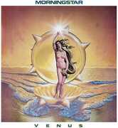 CD Venus Morningstar