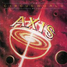CD It's a Circus World Axis