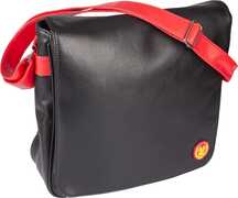 Cartoleria Borsa Marvel. Iron Man Record Bag Alpa UK