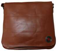 Cartoleria Borsa Vinyl Pod. Premium Tan Record Bag Vinyl Pod