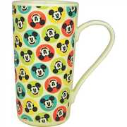 Idee regalo Tazza Mickey Mouse Half Moon Bay