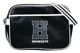 Cartoleria Borsa Harry Potter. H For Hogwarts Half Moon Bay